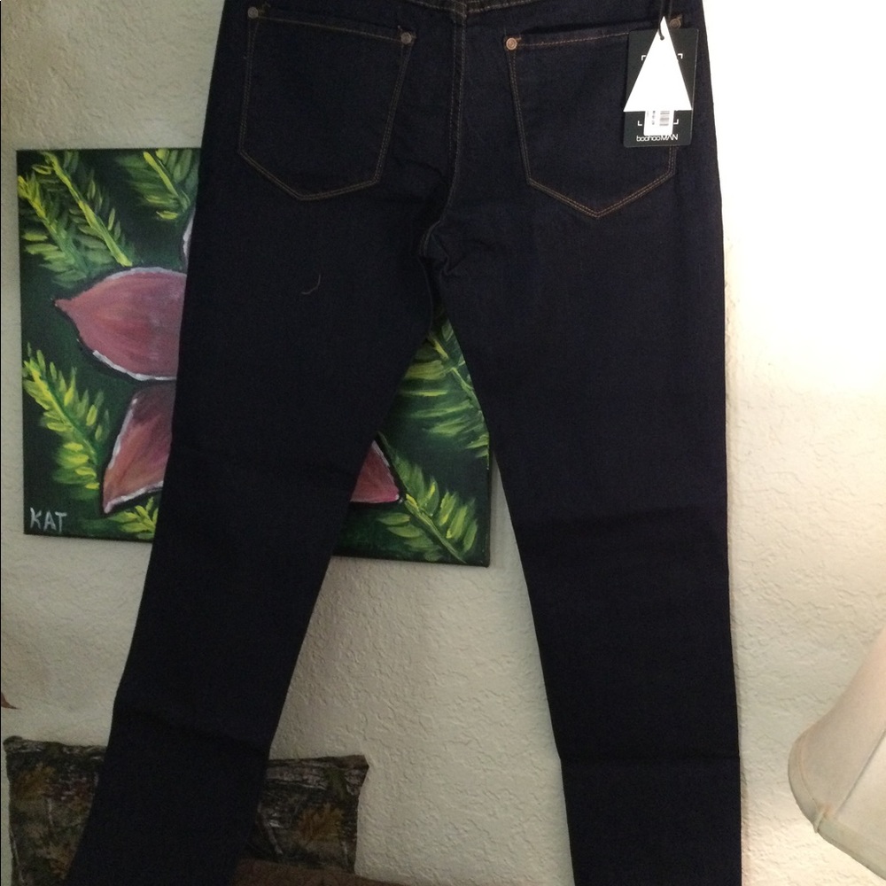 Man Jeans